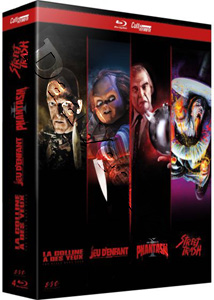 Horror Collection | Phantasm / Child